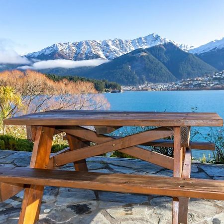 Lakeside Escape Queenstown Dış mekan fotoğraf