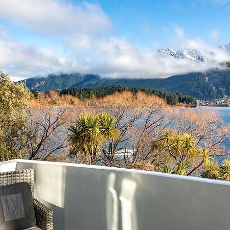 Lakeside Escape Queenstown Dış mekan fotoğraf