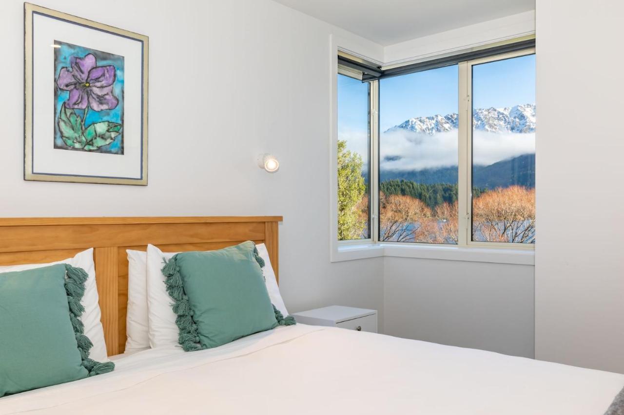 Lakeside Escape Queenstown Dış mekan fotoğraf