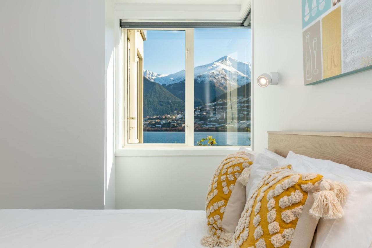 Lakeside Escape Queenstown Dış mekan fotoğraf