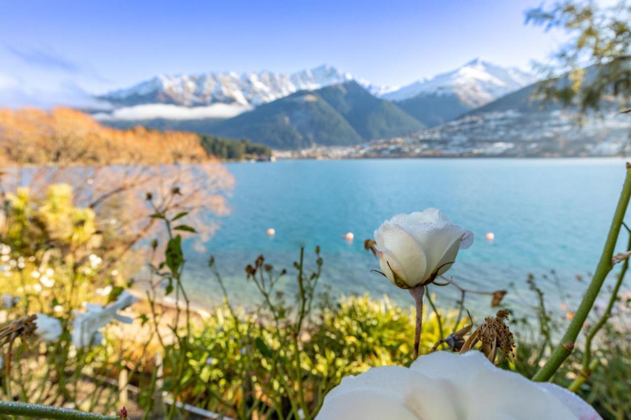 Lakeside Escape Queenstown Dış mekan fotoğraf