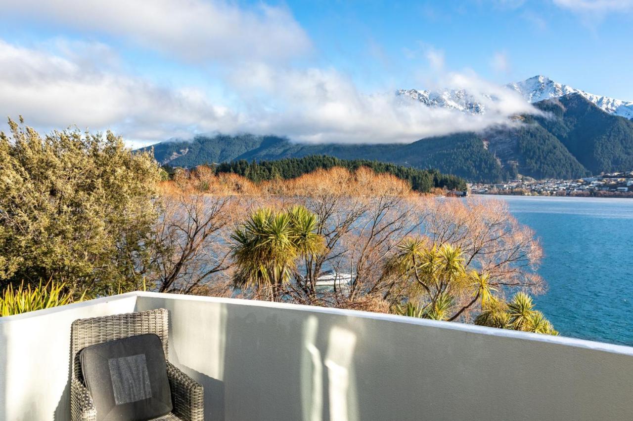 Lakeside Escape Queenstown Dış mekan fotoğraf