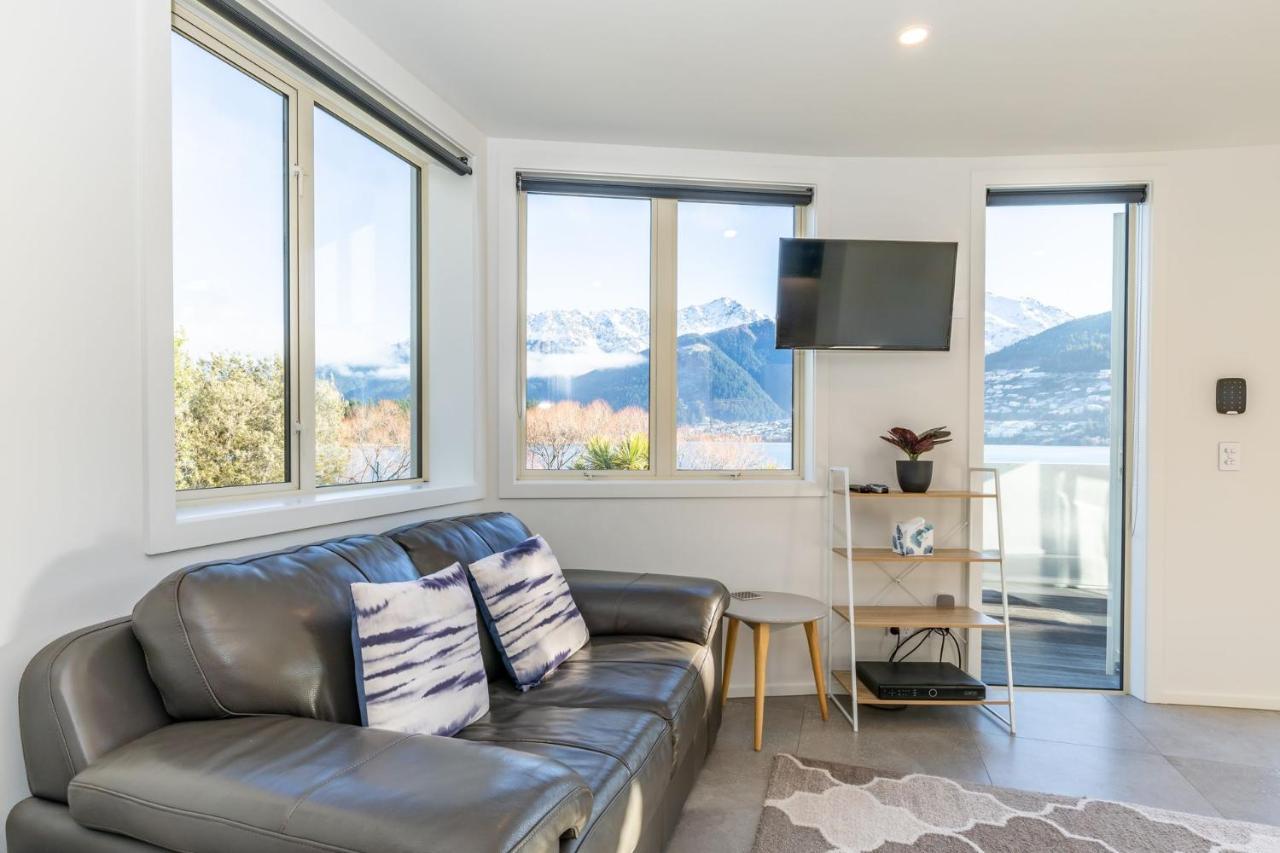 Lakeside Escape Queenstown Dış mekan fotoğraf