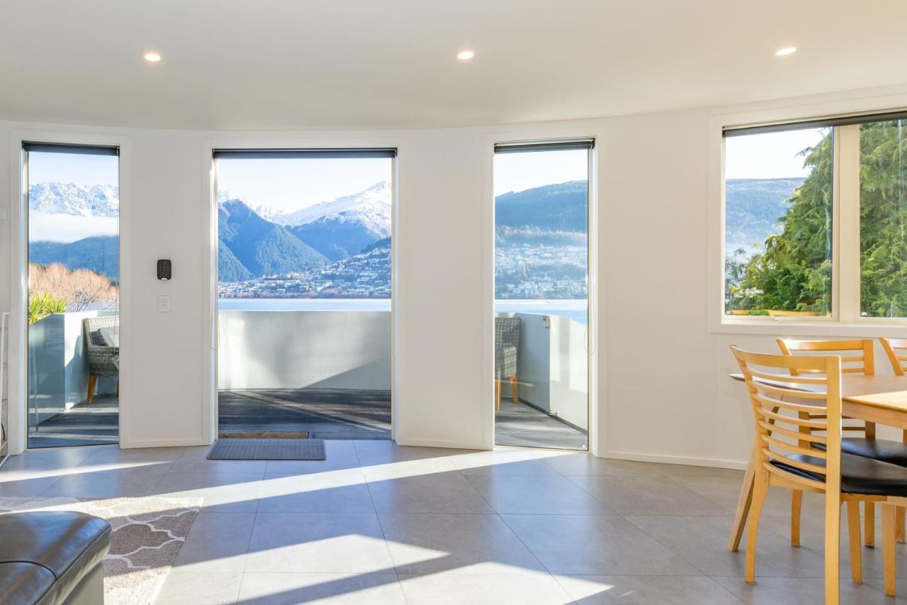 Lakeside Escape Queenstown Dış mekan fotoğraf