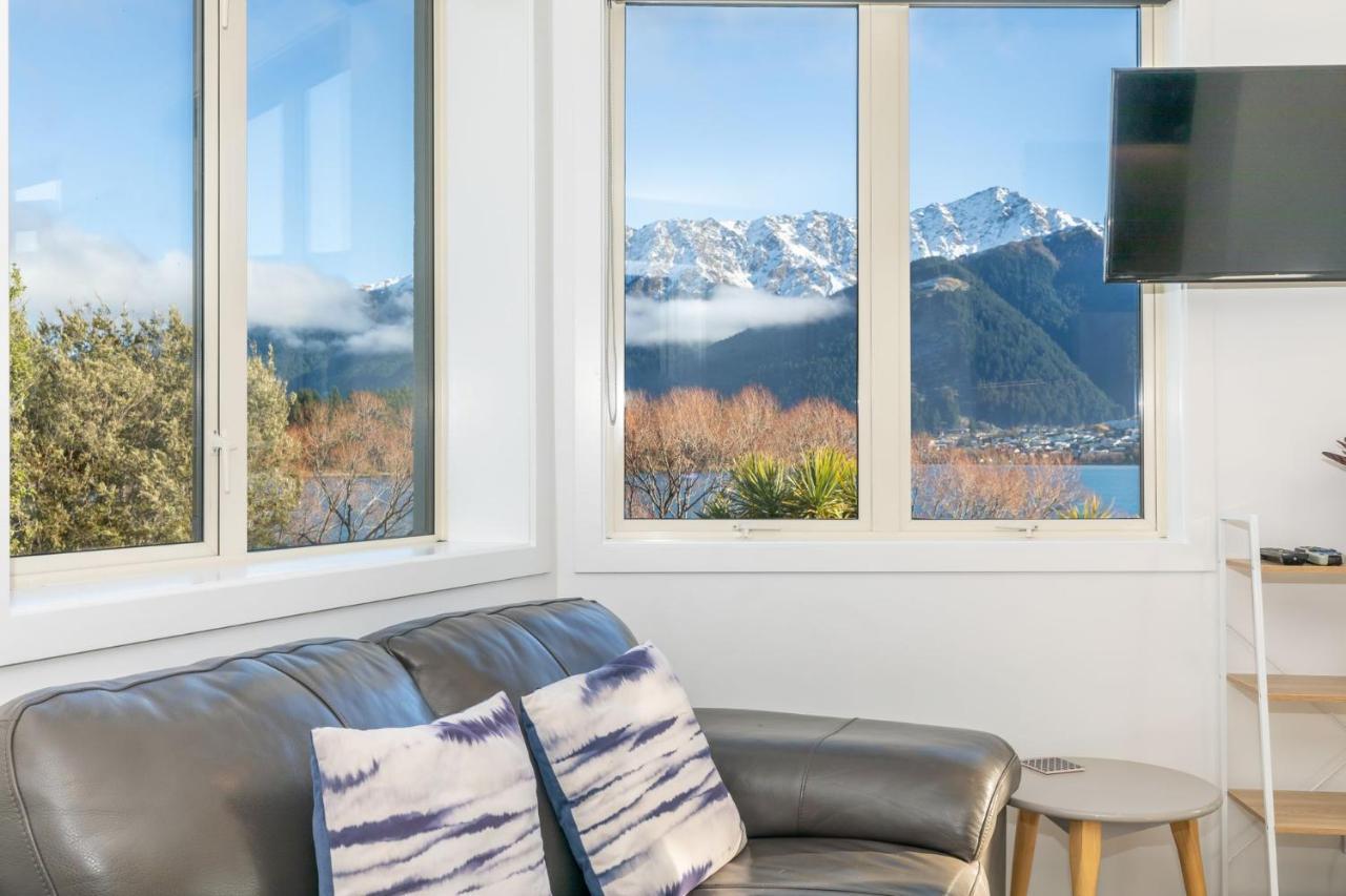 Lakeside Escape Queenstown Dış mekan fotoğraf
